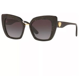 Authentic Dolce & Gabbana sunglasses